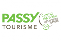 Passy tourisme - Camp de base