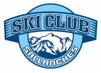 Ski club Sallanches